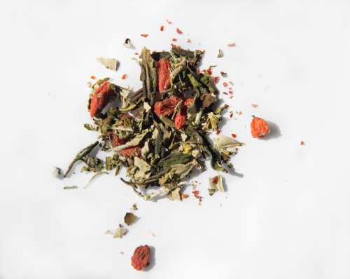 Antiox-Tonic-White tea & Goji berries - Image 2