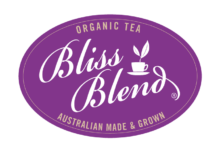 Bliss Blend Organic Tea